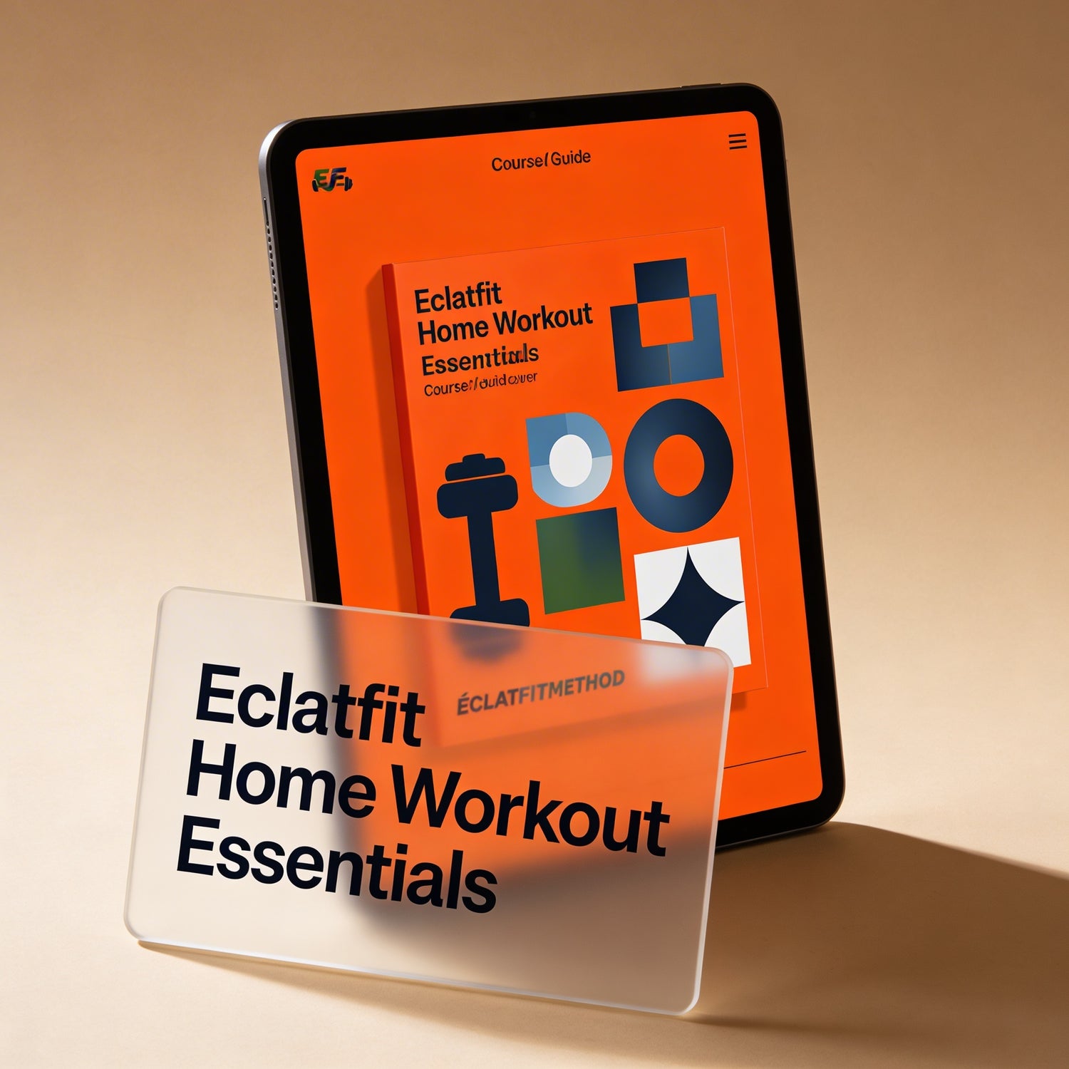 Eclatfit Home Workout Essentials
