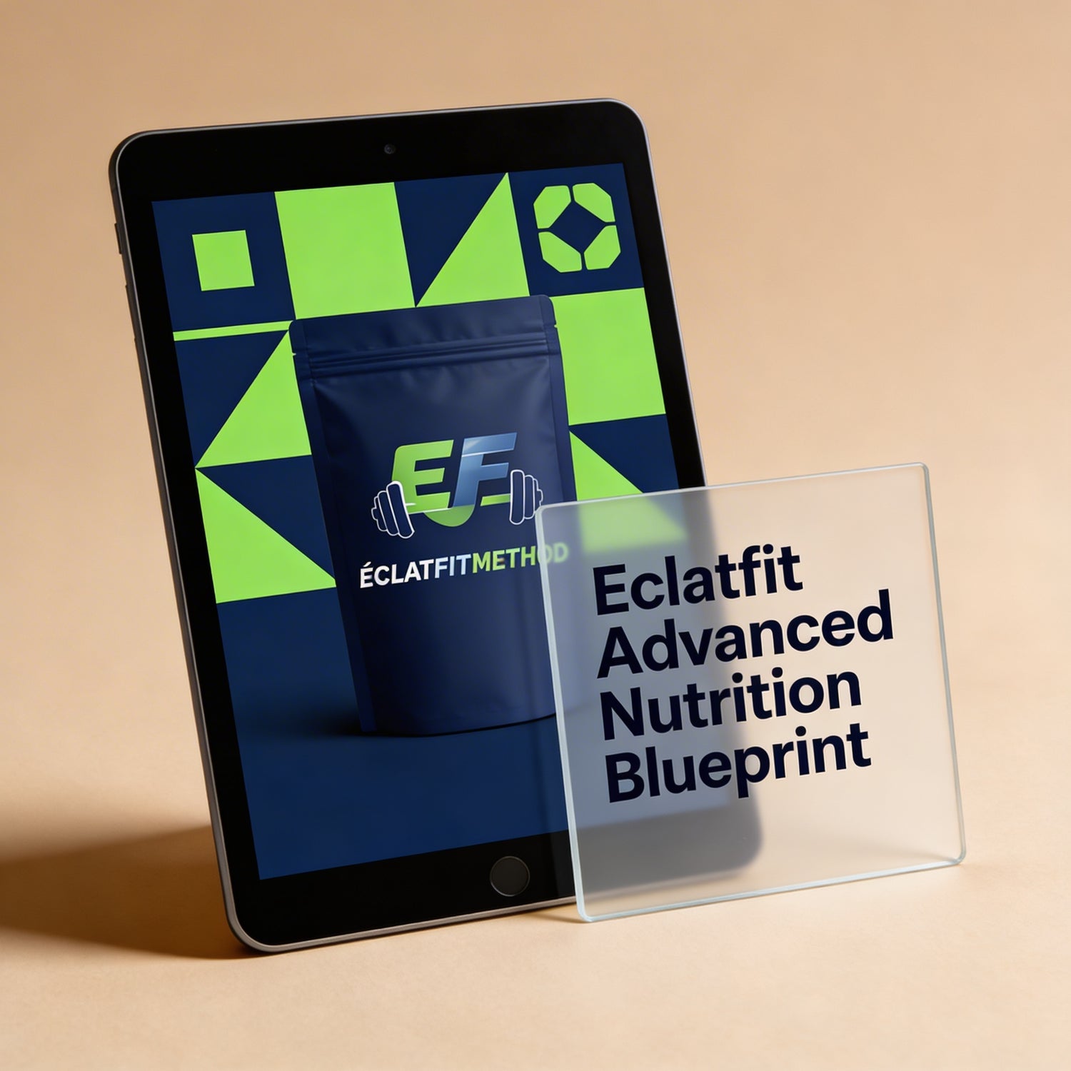 Eclatfit Advanced Nutrition Blueprint